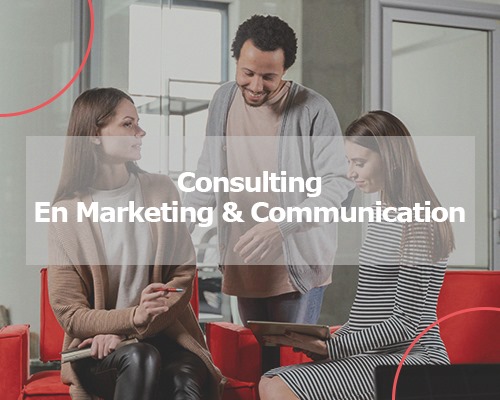 consulting en marketing et communication tunisie