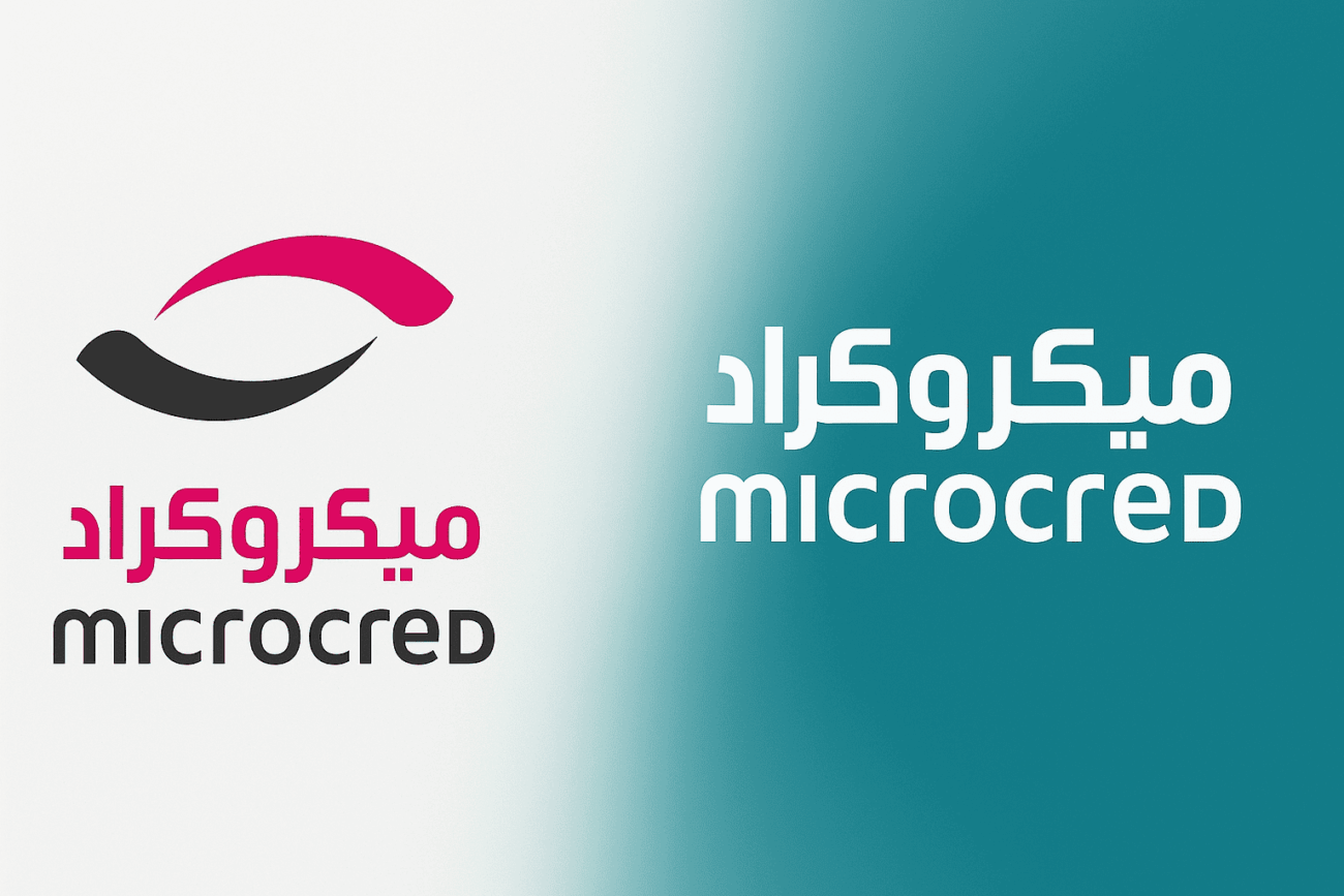 logo microcred
