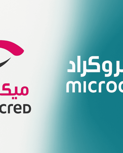 logo microcred