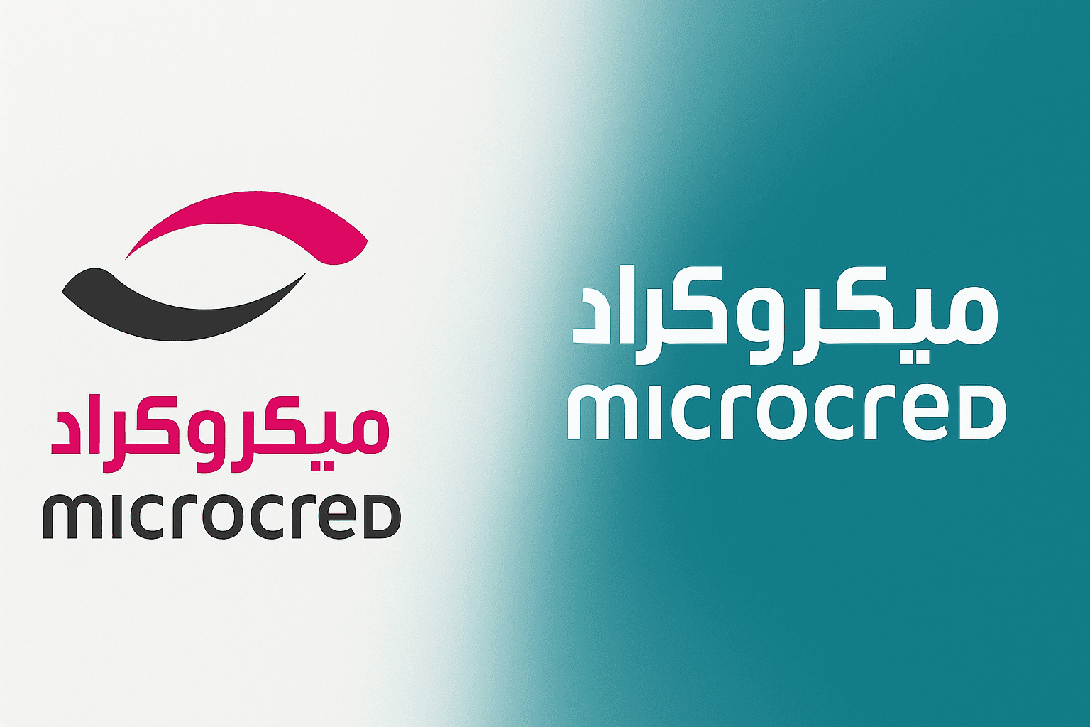 logo microcred